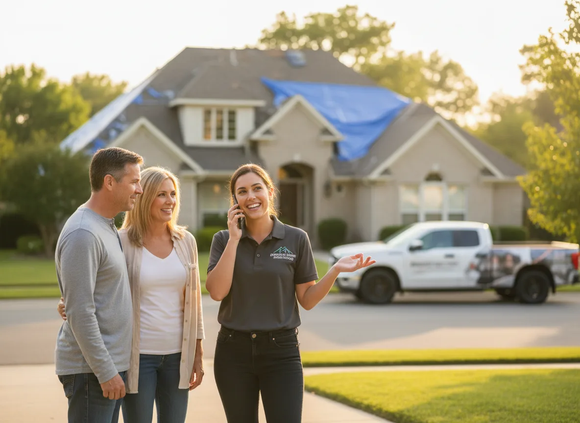 Emergency Roof Repair Lyons, SD FAQs